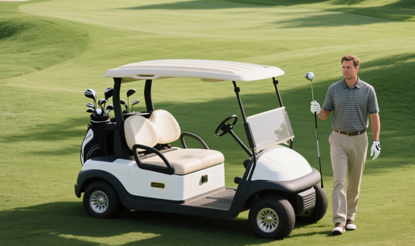 Top 10 Maintenance Tips for Electric Sightseeing Vehicles
