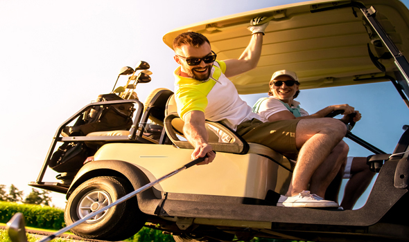 Is It Worth Buying an Electric Golf Cart? The Numbers Say Yes