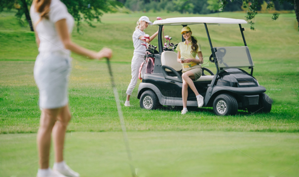 Electric Golf Cart Pricing Guide 2026: How Much Should You Really Pay?