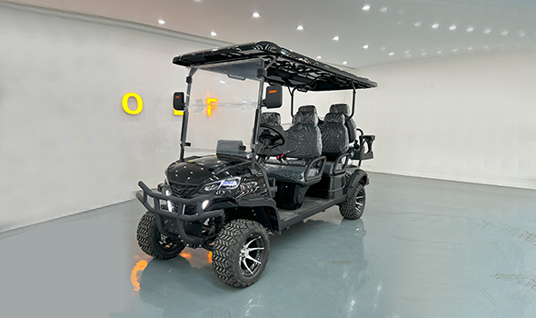 Most Reliable Electric Golf Carts: What Owners Actually Say