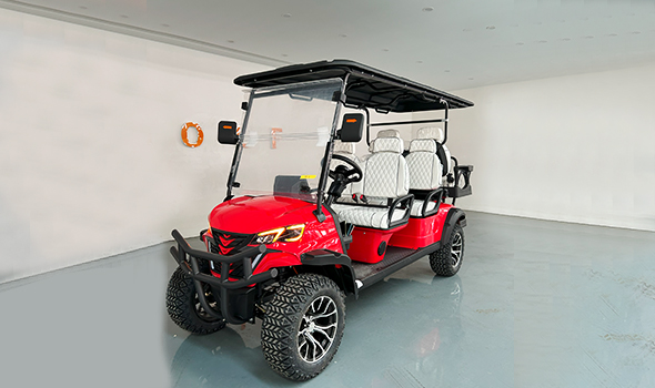 2026 Reliability Rankings: The Most Dependable Electric Golf Carts