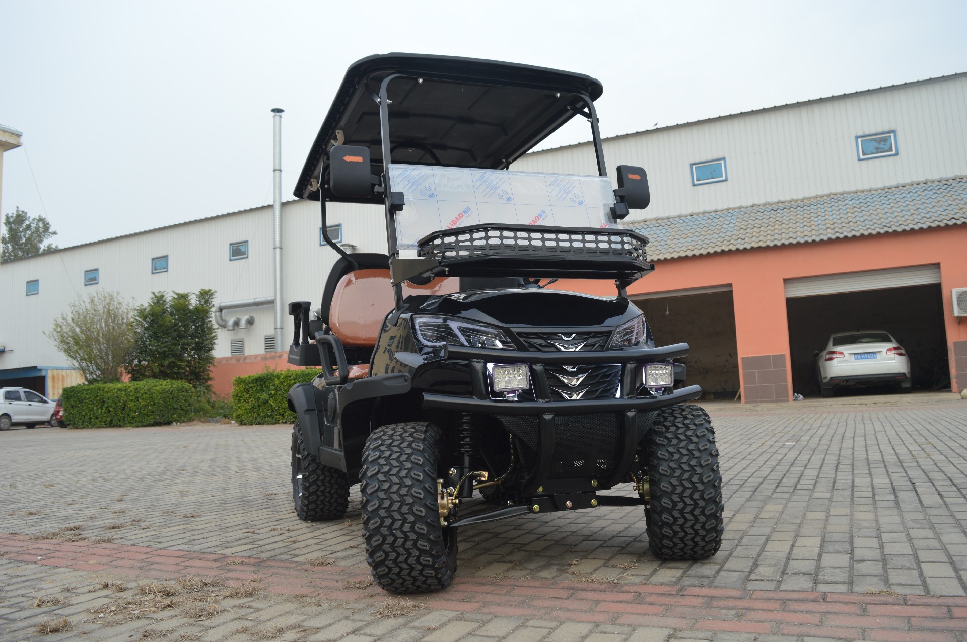 DH-12 golf cart cross-country B 1 1 4 seats (9).JPG